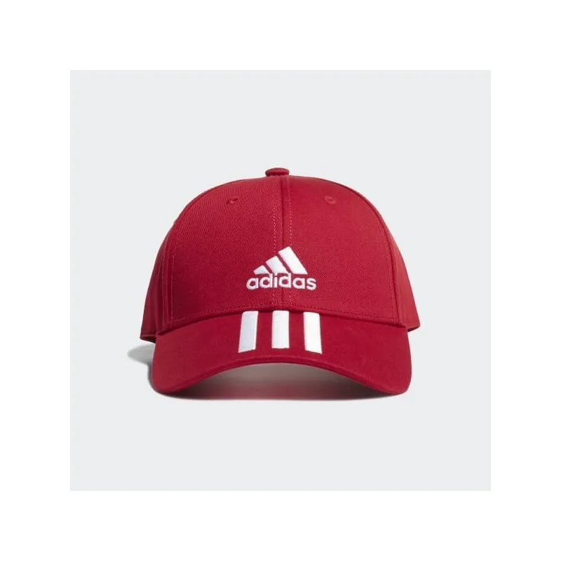Cappellino Adidas Rosso