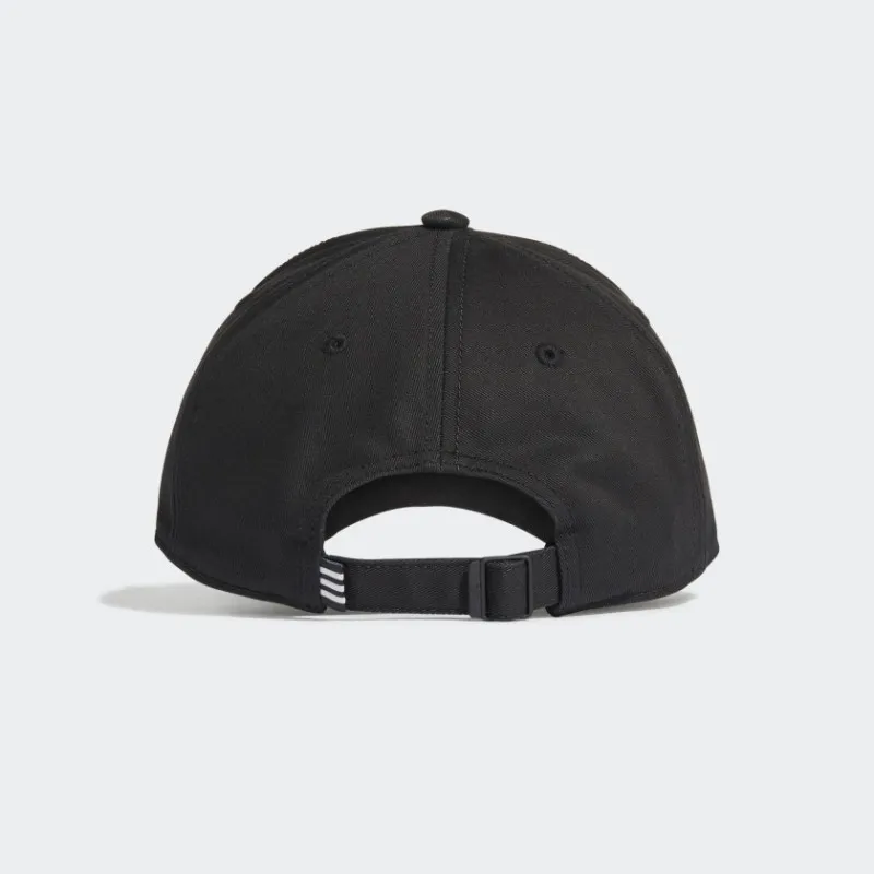 Cappellino con visiera Adidas 3 Stripes