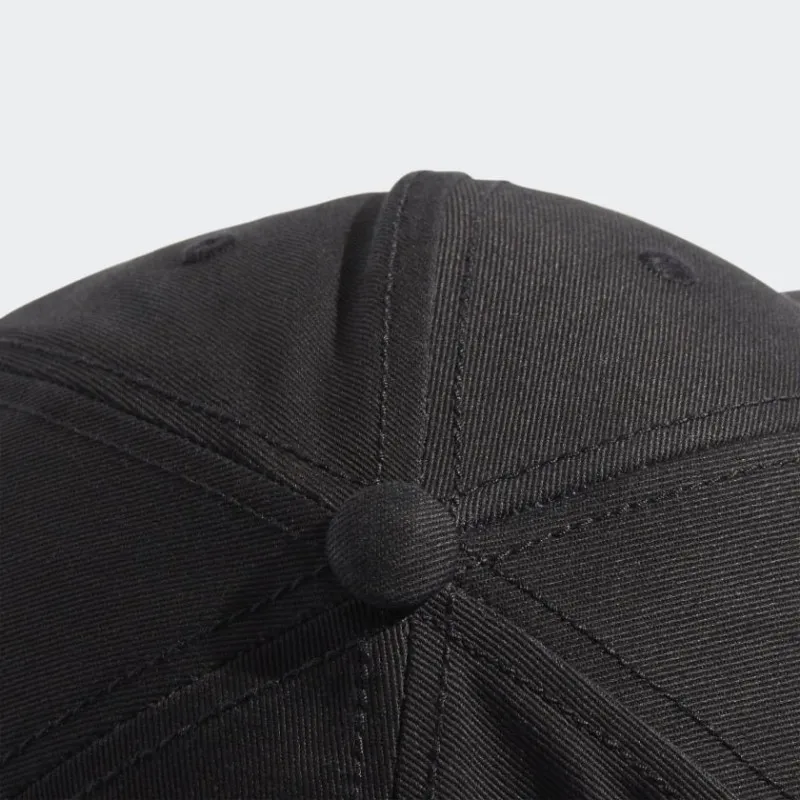 Cappellino con visiera Adidas 3 Stripes