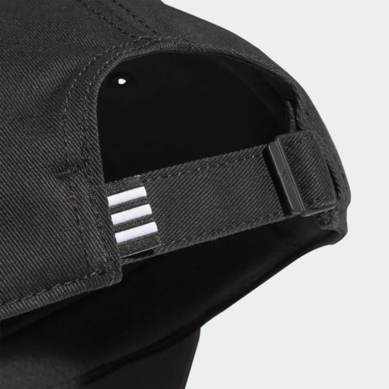 Cappellino con visiera Adidas 3 Stripes