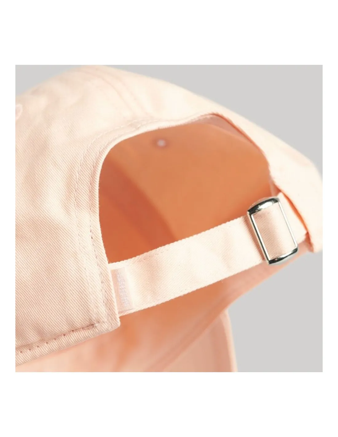 Cappellino da baseball Code Essential Superdry