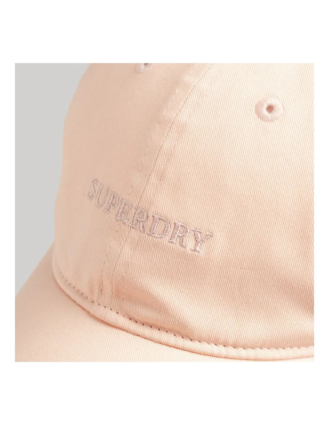 Cappellino da baseball Code Essential Superdry