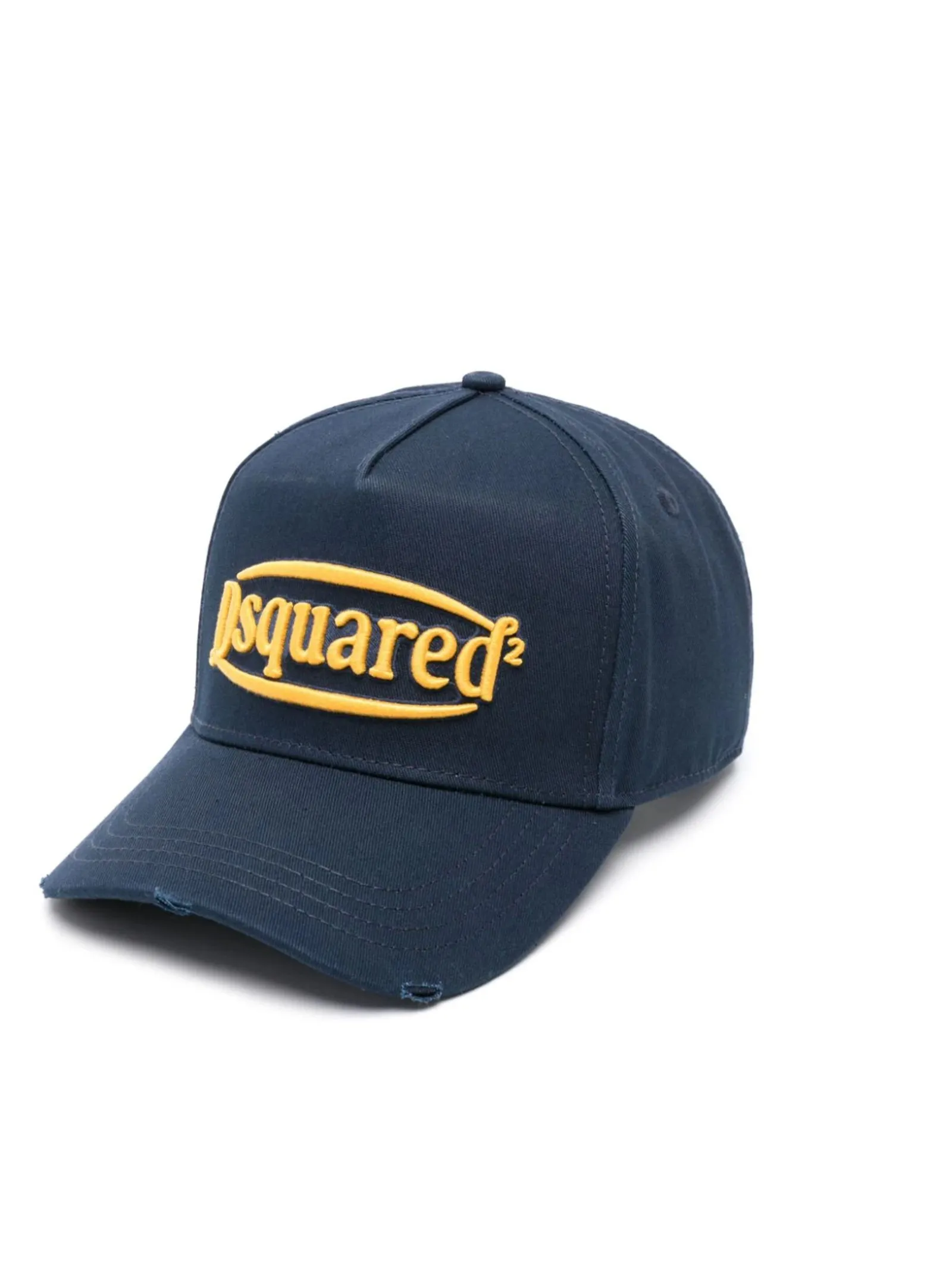 CAPPELLINO DA BASEBALL  DSQUARED2  UOMO BCM078105C00001M2894