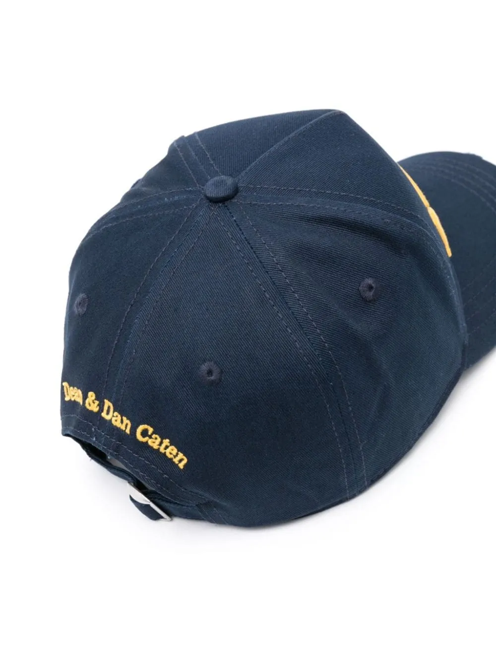 CAPPELLINO DA BASEBALL  DSQUARED2  UOMO BCM078105C00001M2894