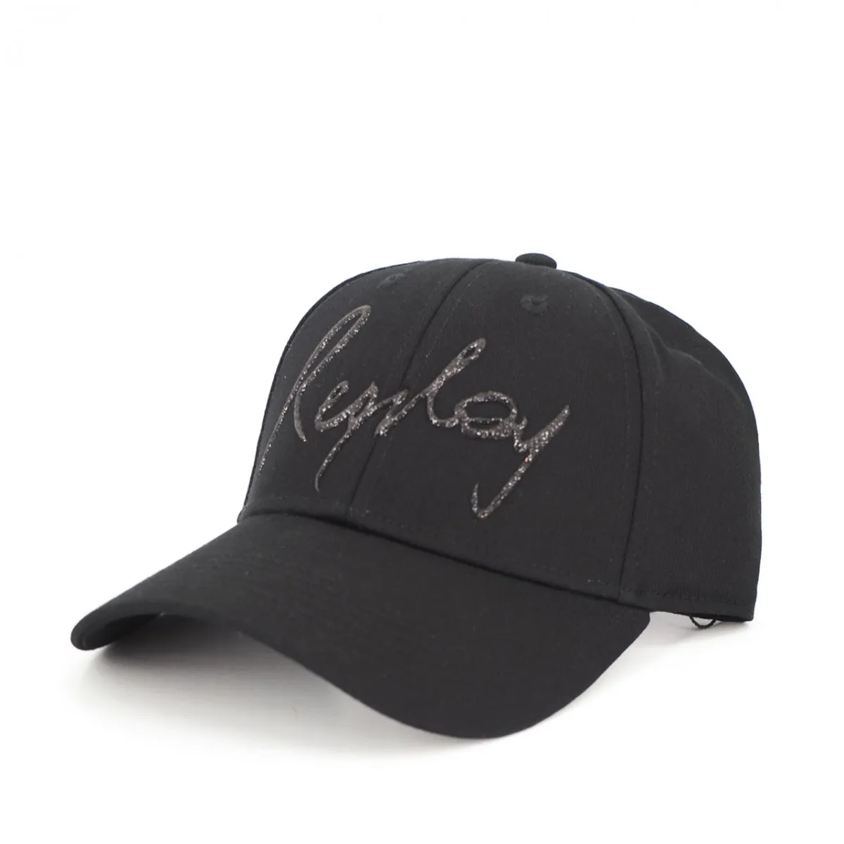 Cappellino da Baseball, Nero