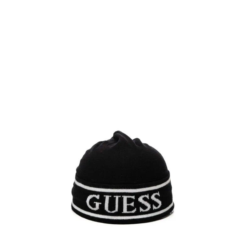 CAPPELLINO KNIT HAT GUESS