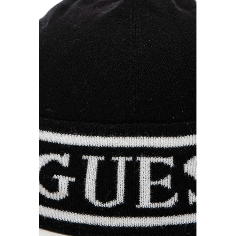 CAPPELLINO KNIT HAT GUESS
