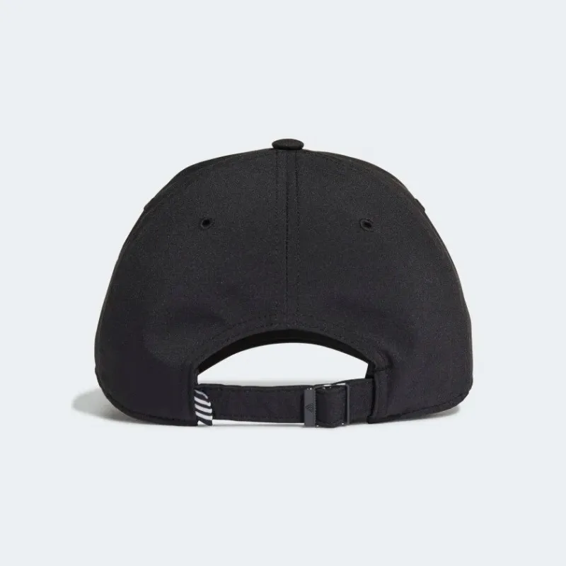 Cappellino Nero Adidas Lightweight Metal