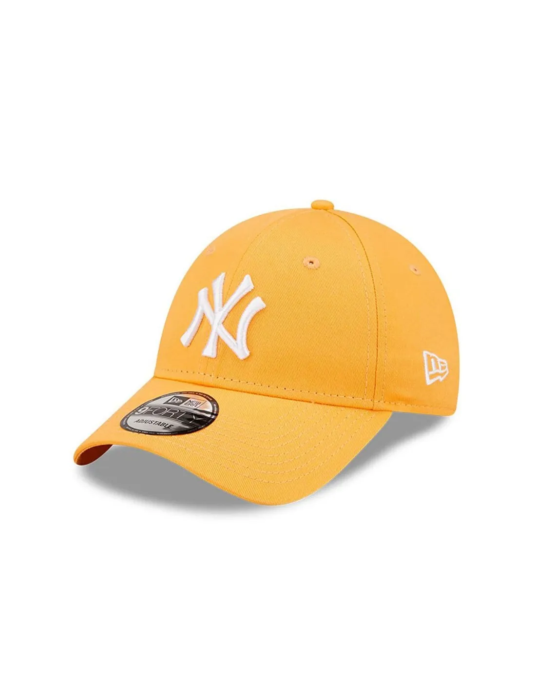 Cappellino New Era 9Forty League Essential NY Yankees