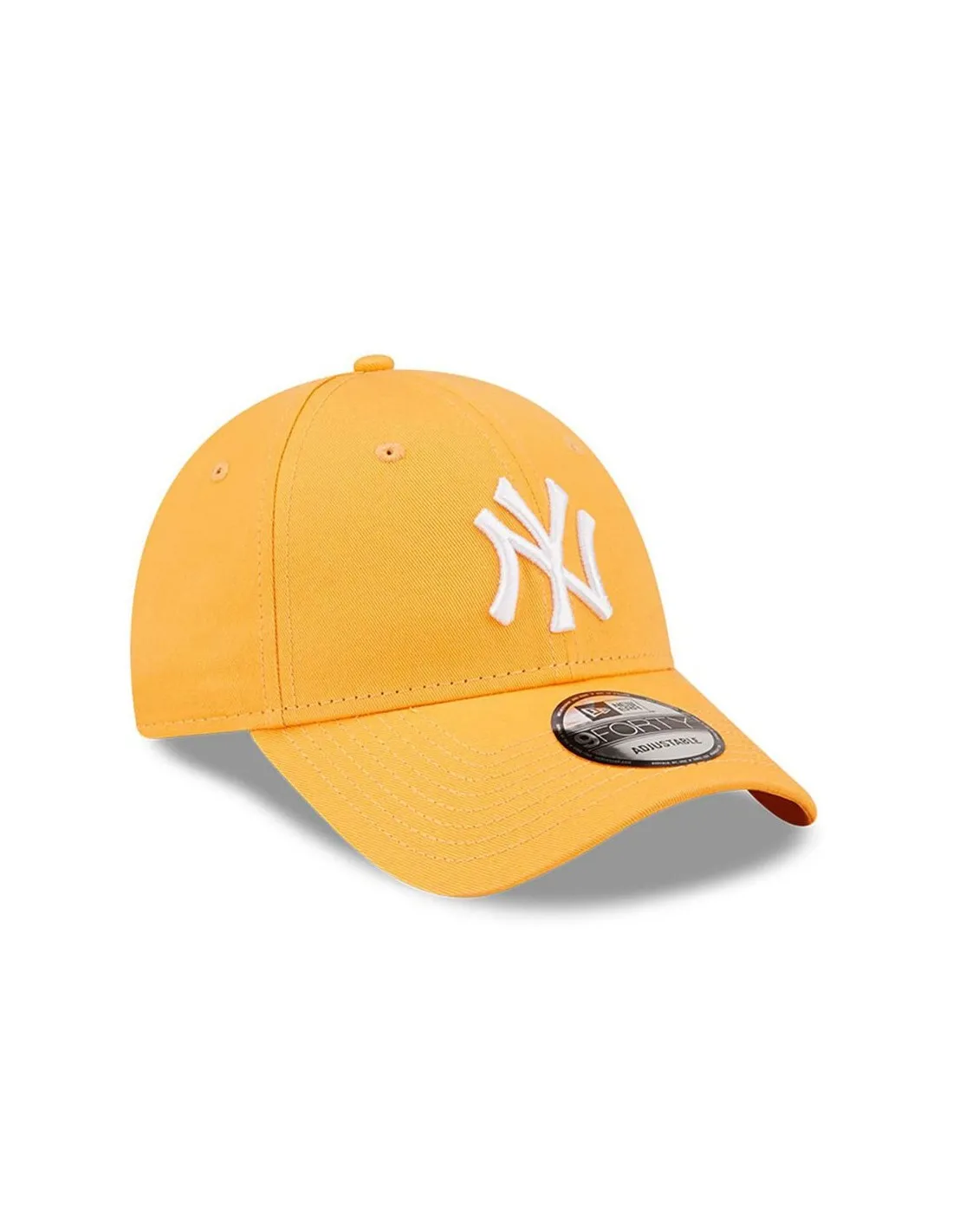 Cappellino New Era 9Forty League Essential NY Yankees