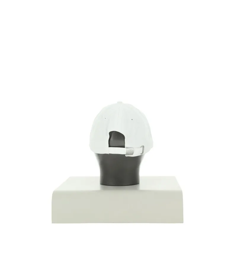 Cappello con visiera