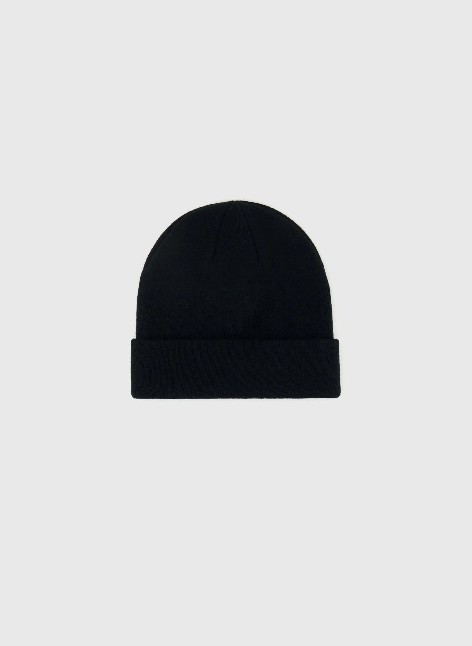 cappello in maglia unisex