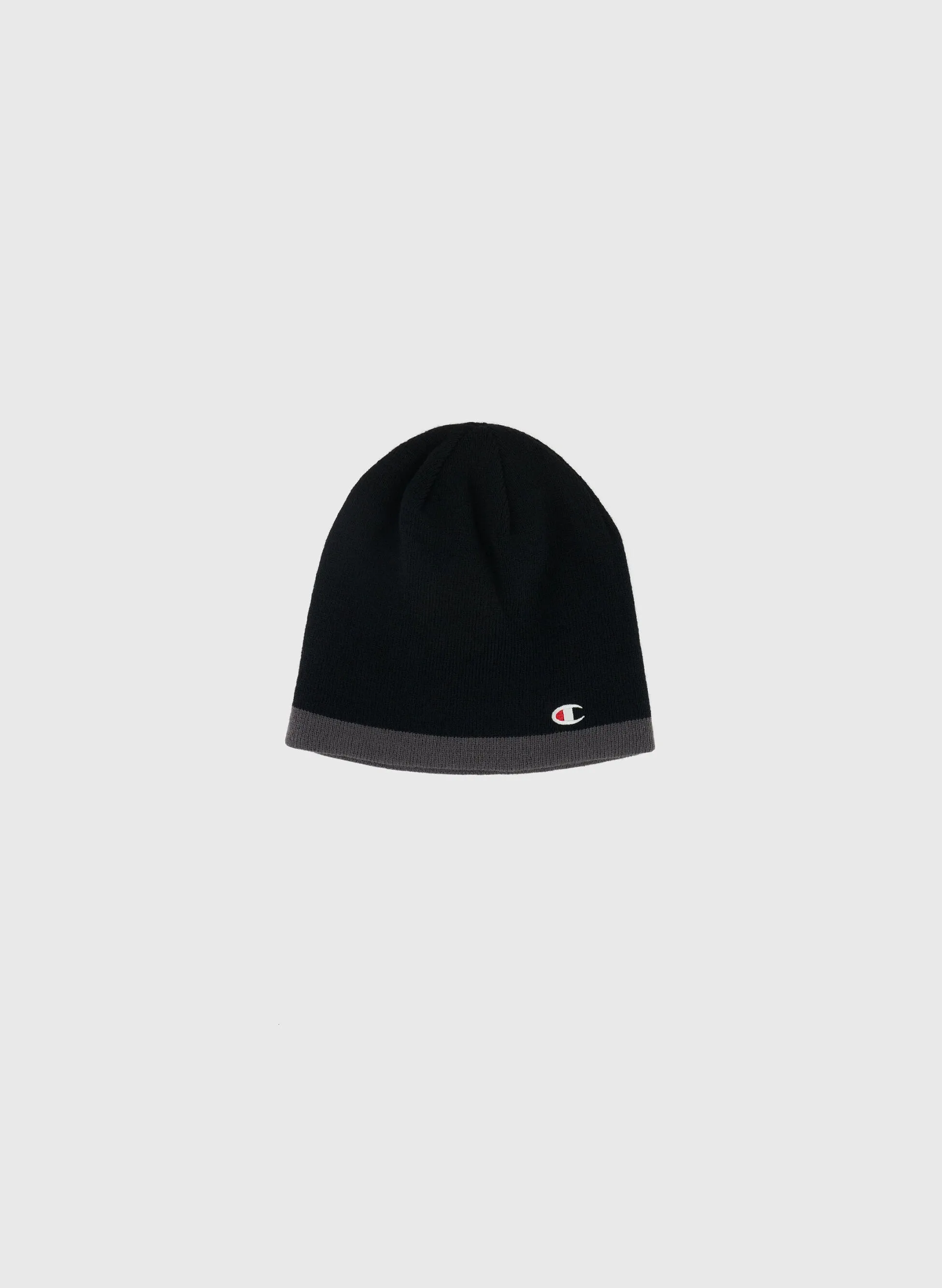 cappello in maglia