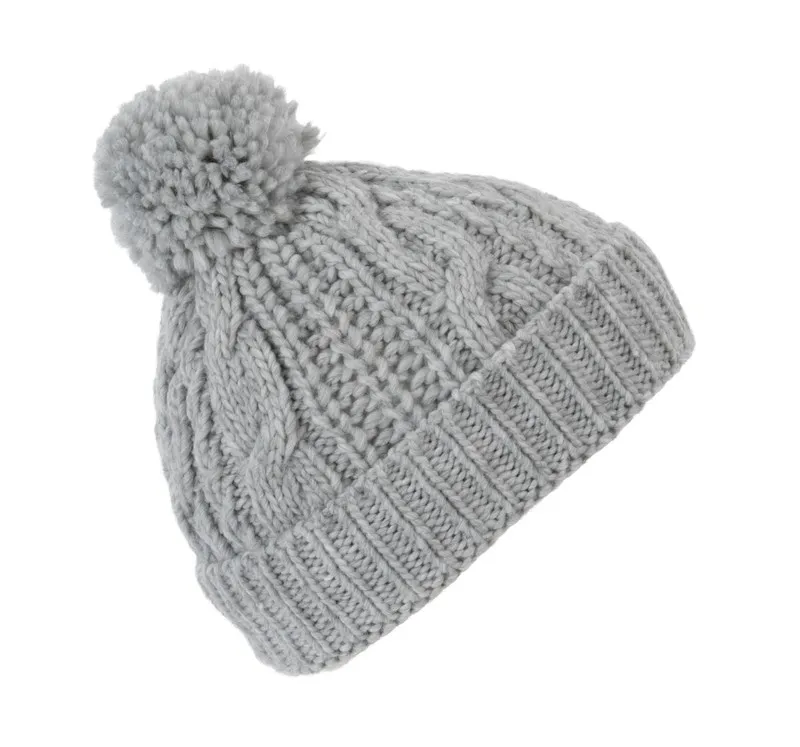 Cappello lavorato a maglia