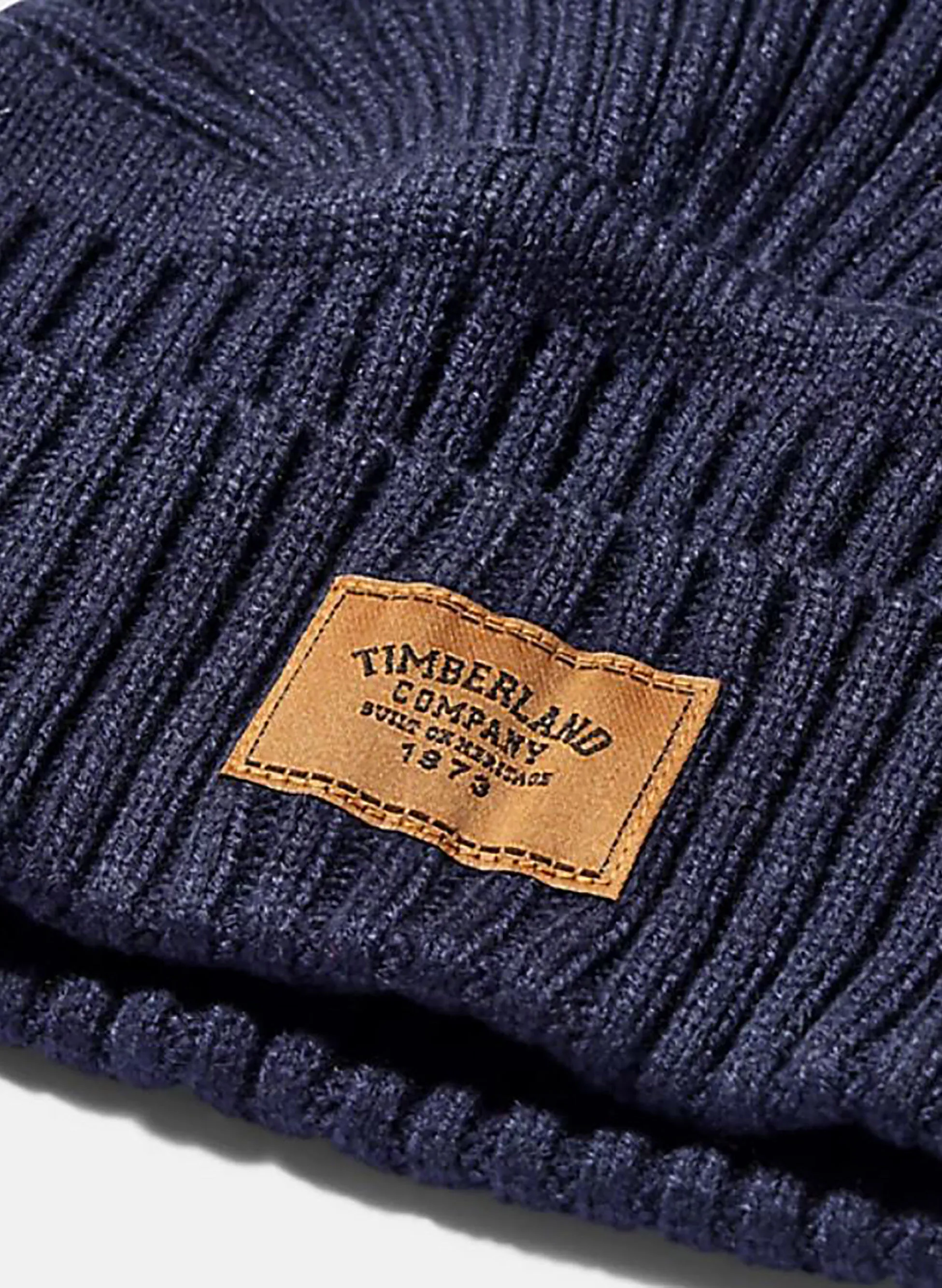 cappello maglia coste
