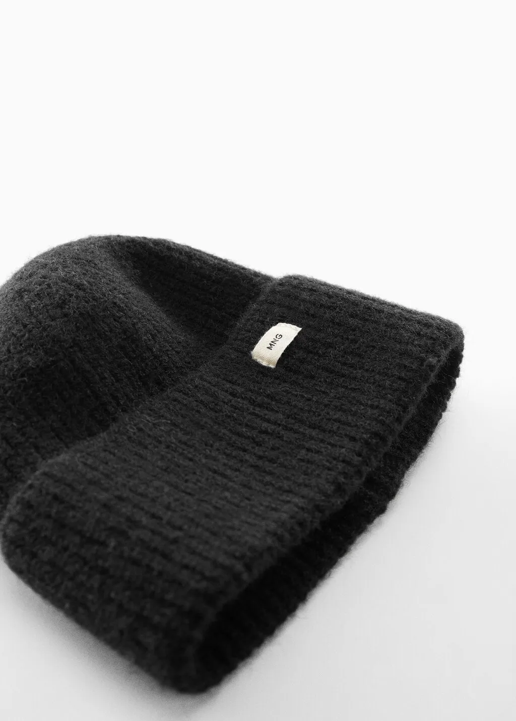 Cappello maglia