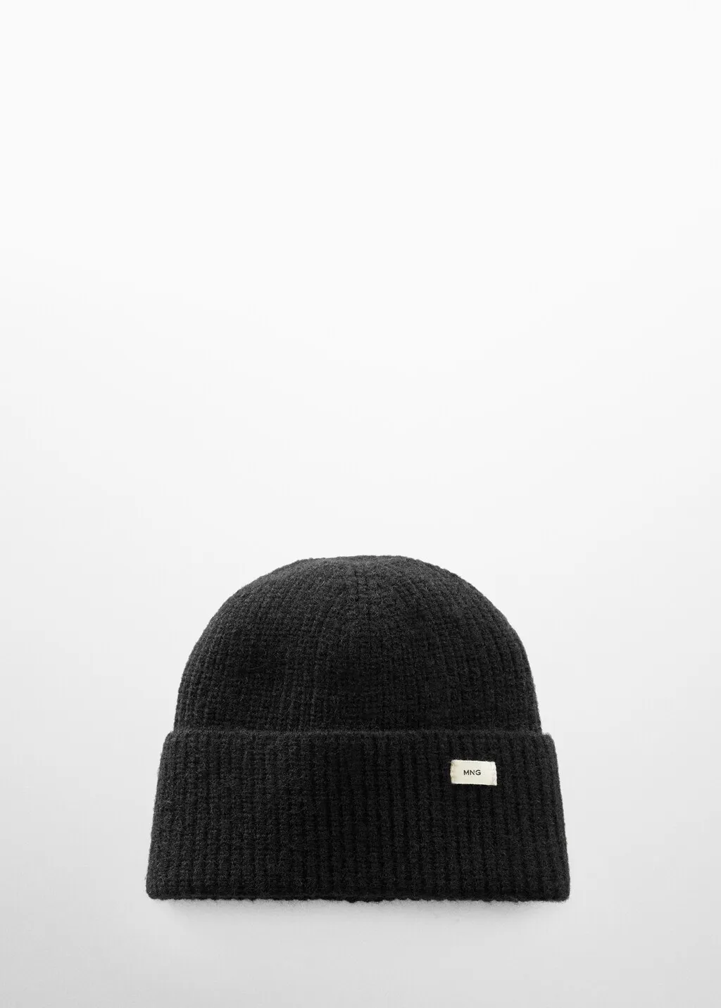 Cappello maglia