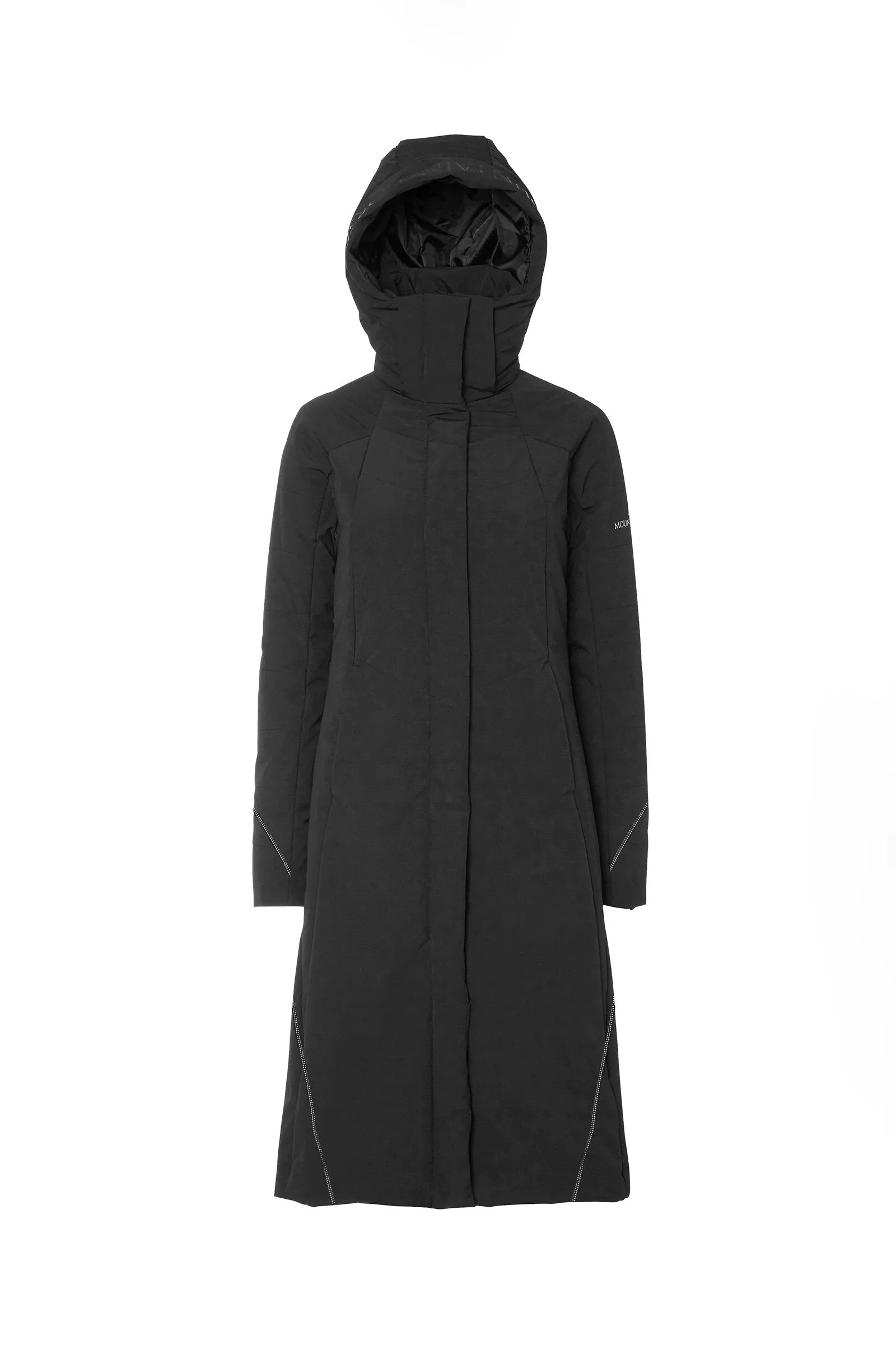 Cappotto Alicia cavallo di montagna