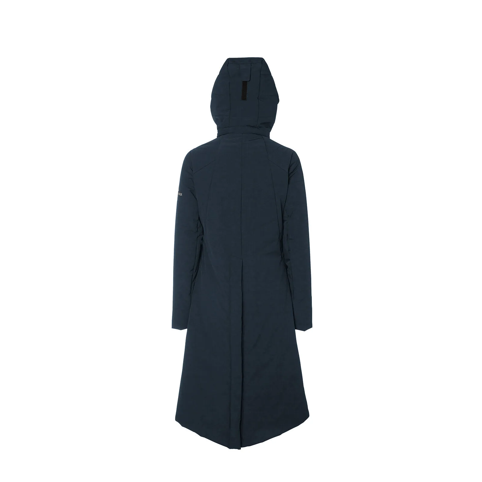 Cappotto Alicia cavallo di montagna