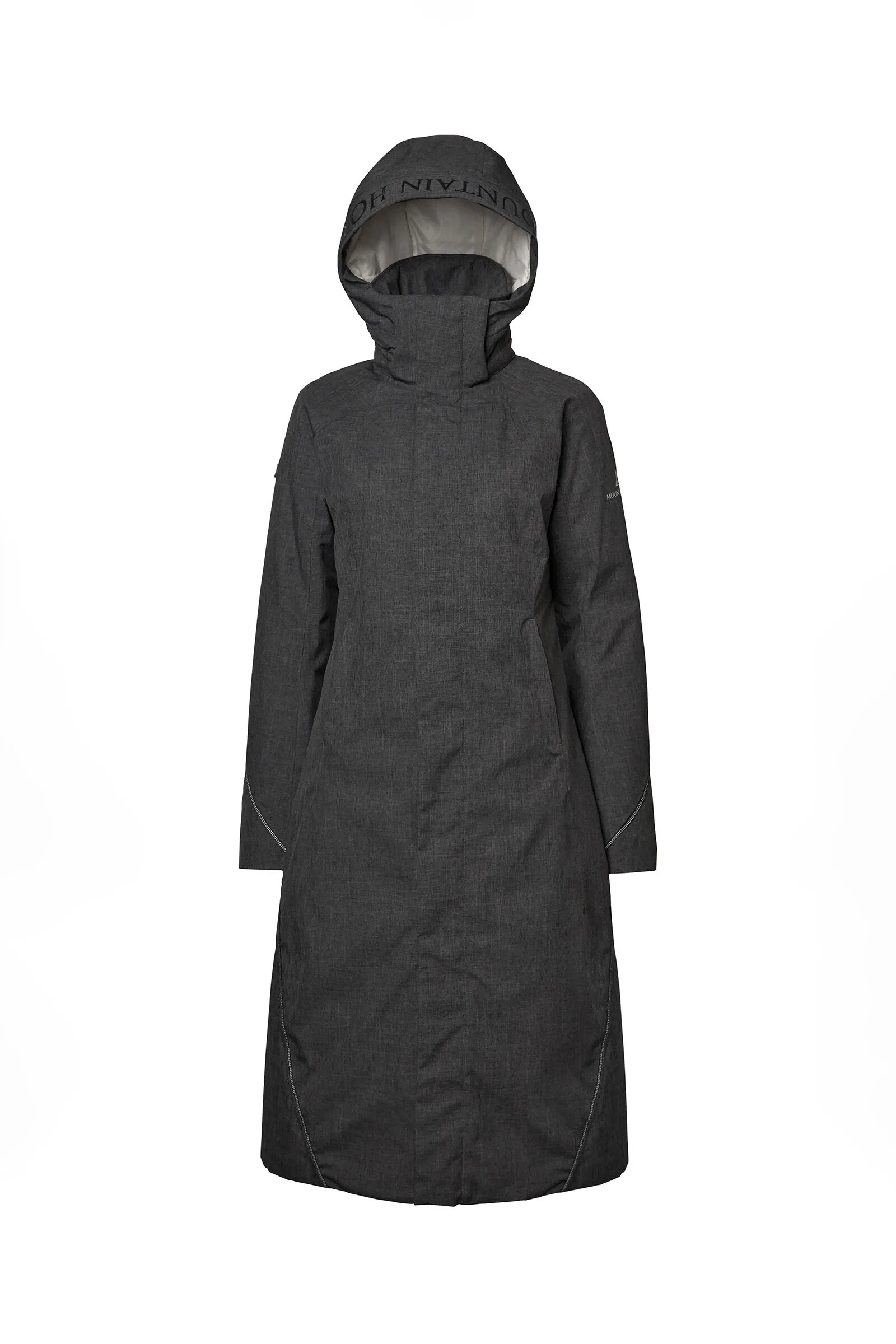 Cappotto Alicia cavallo di montagna