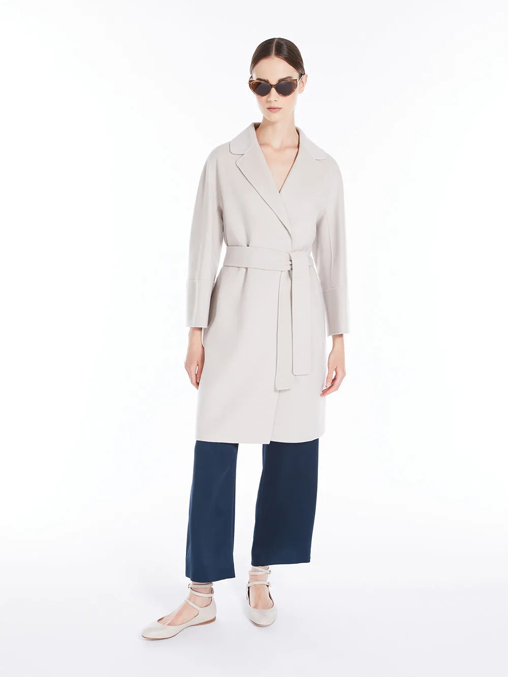 Cappotto Arona