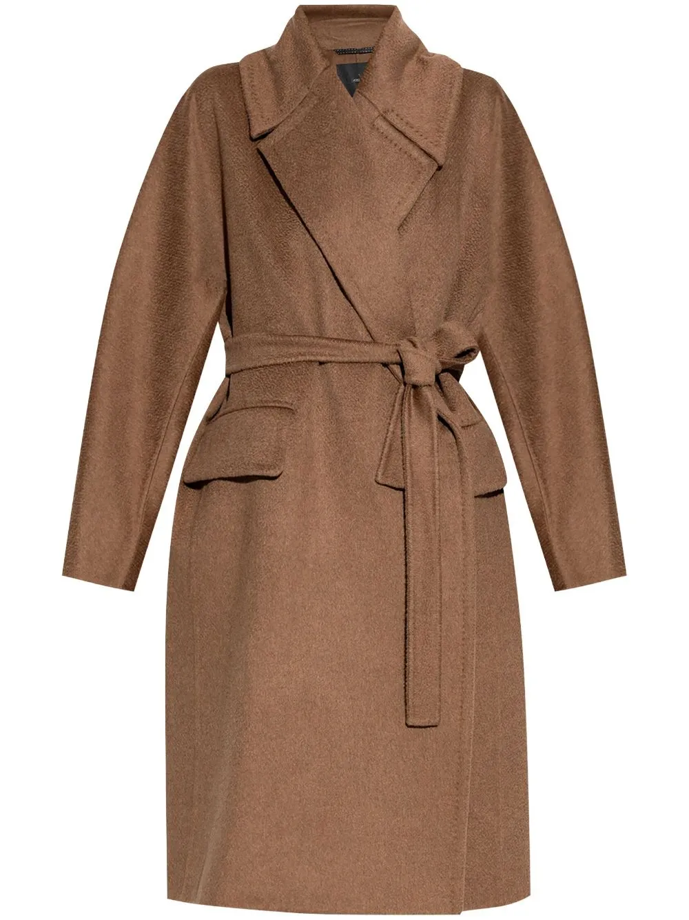 Cappotto Attuale
