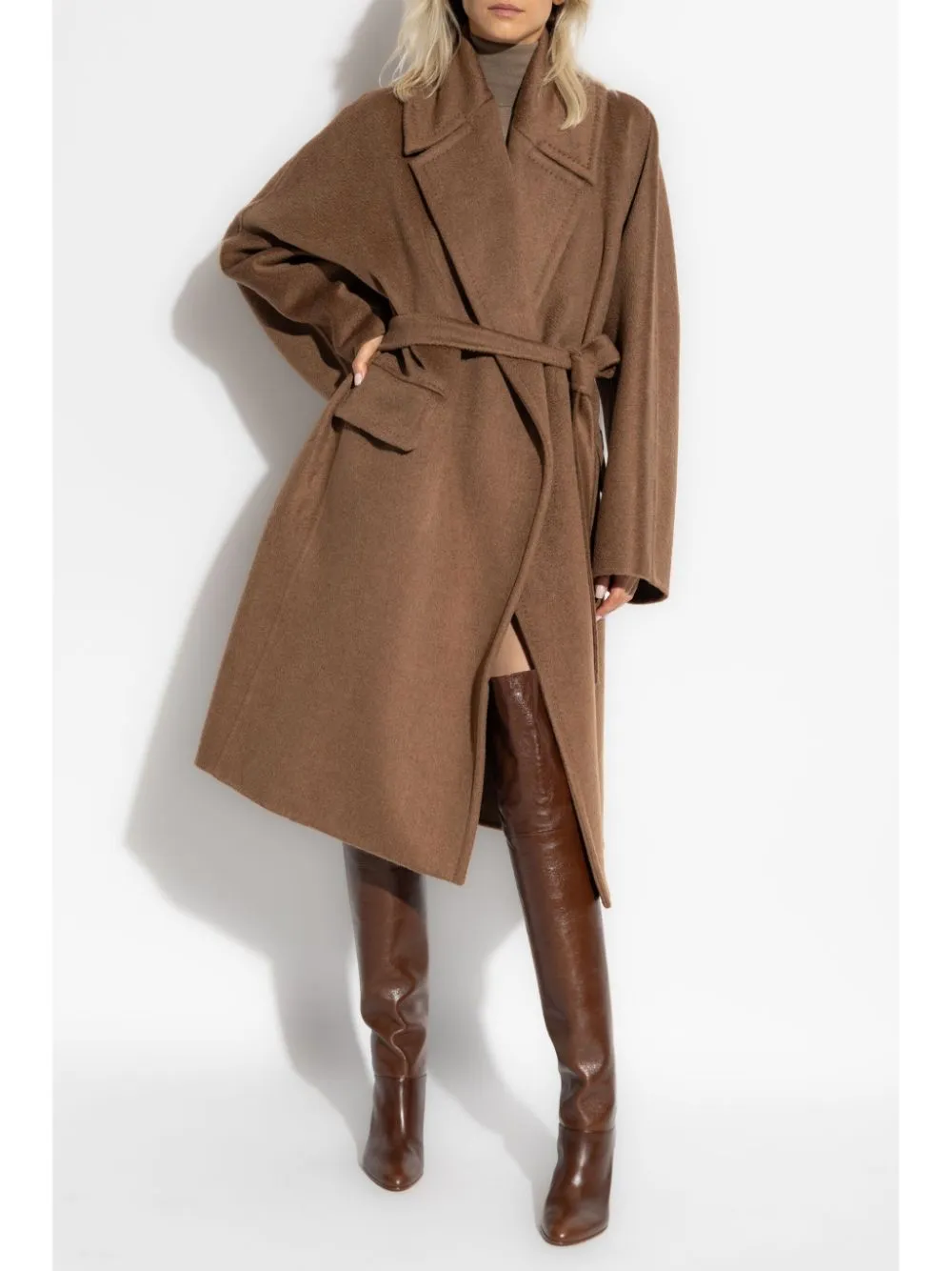 Cappotto Attuale