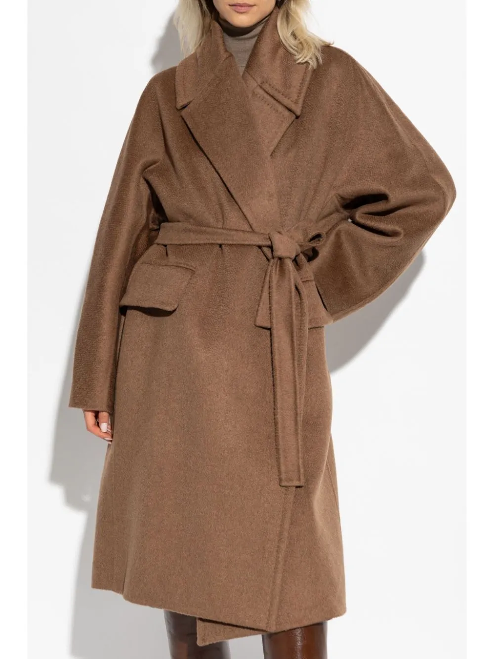 Cappotto Attuale