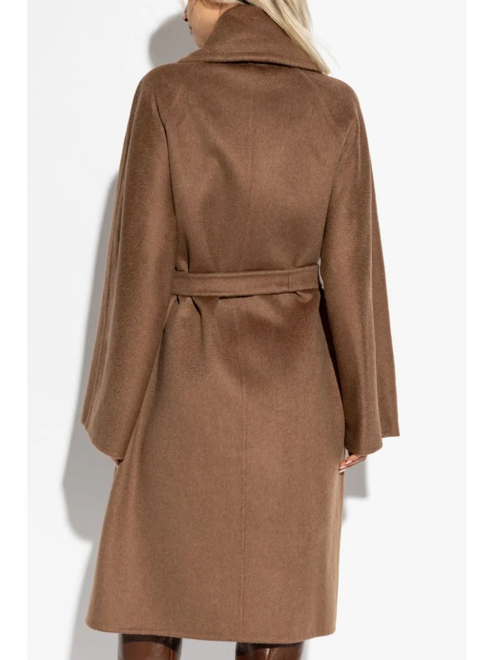 Cappotto Attuale