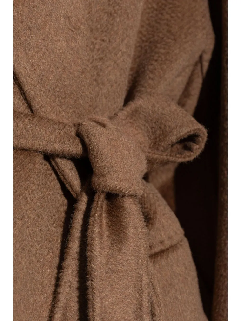 Cappotto Attuale
