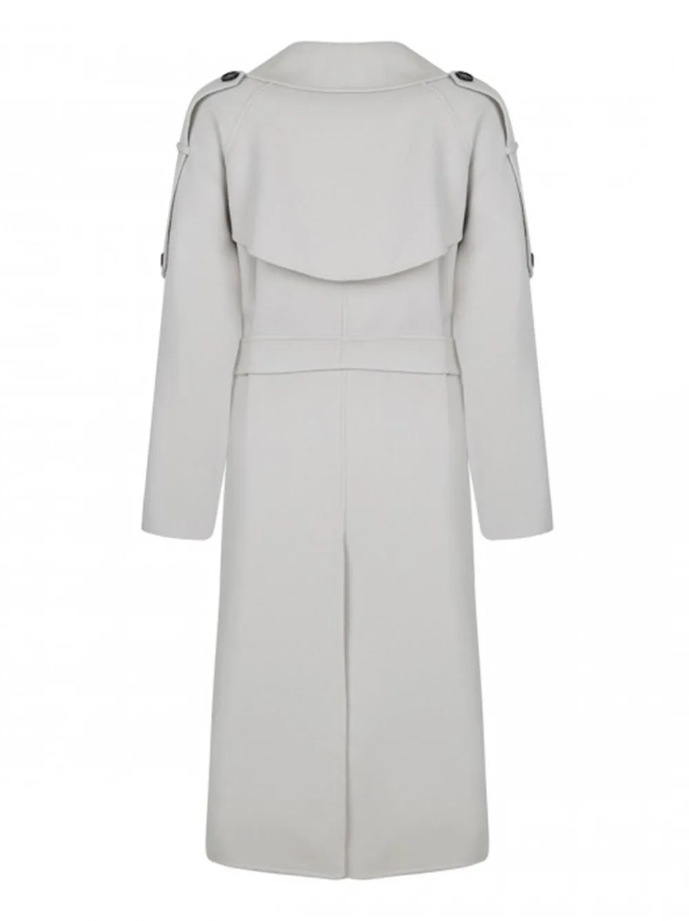 Cappotto Beato in lana