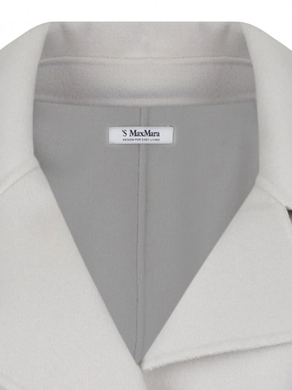 Cappotto Beato in lana