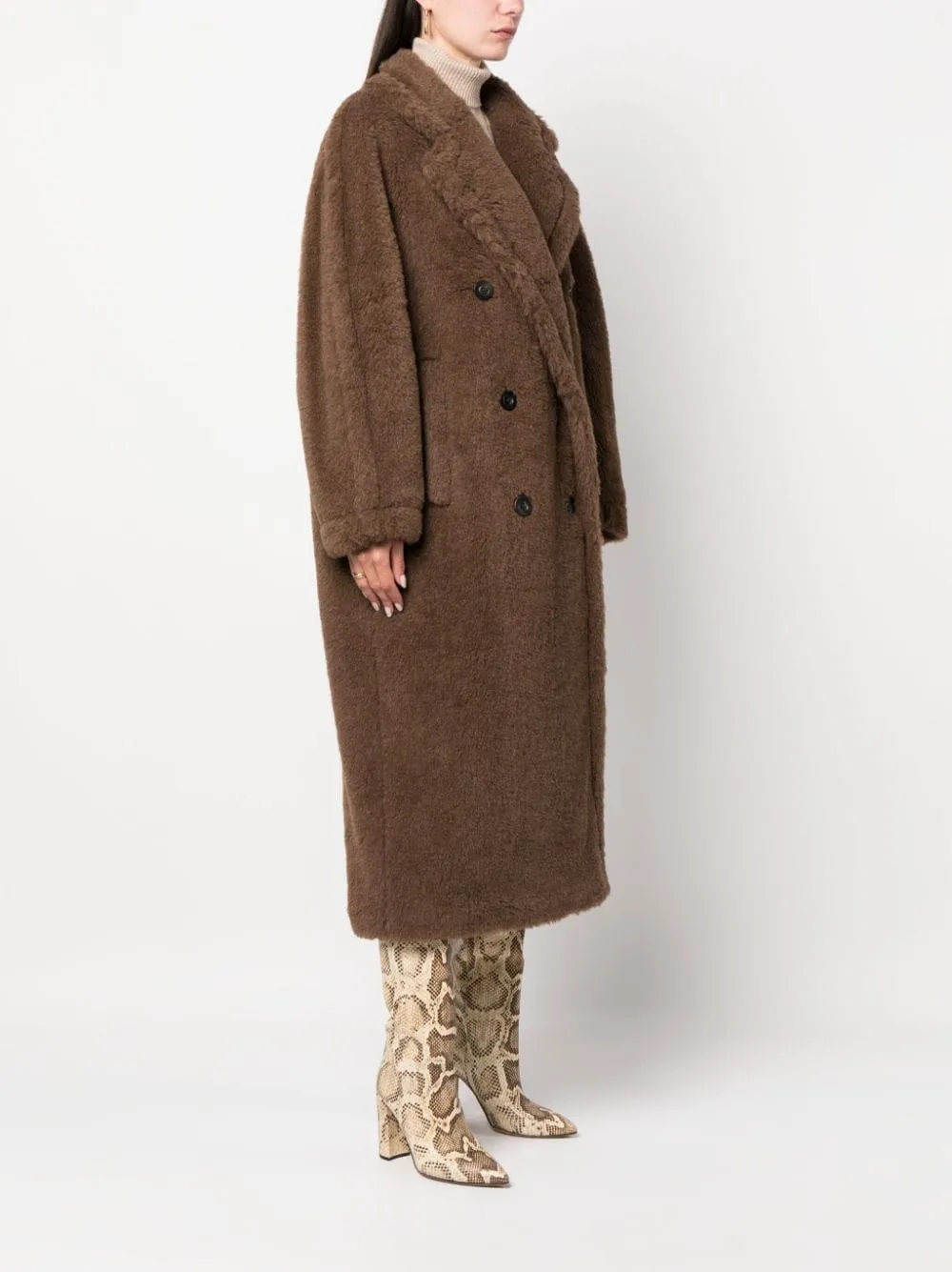 Cappotto Faust