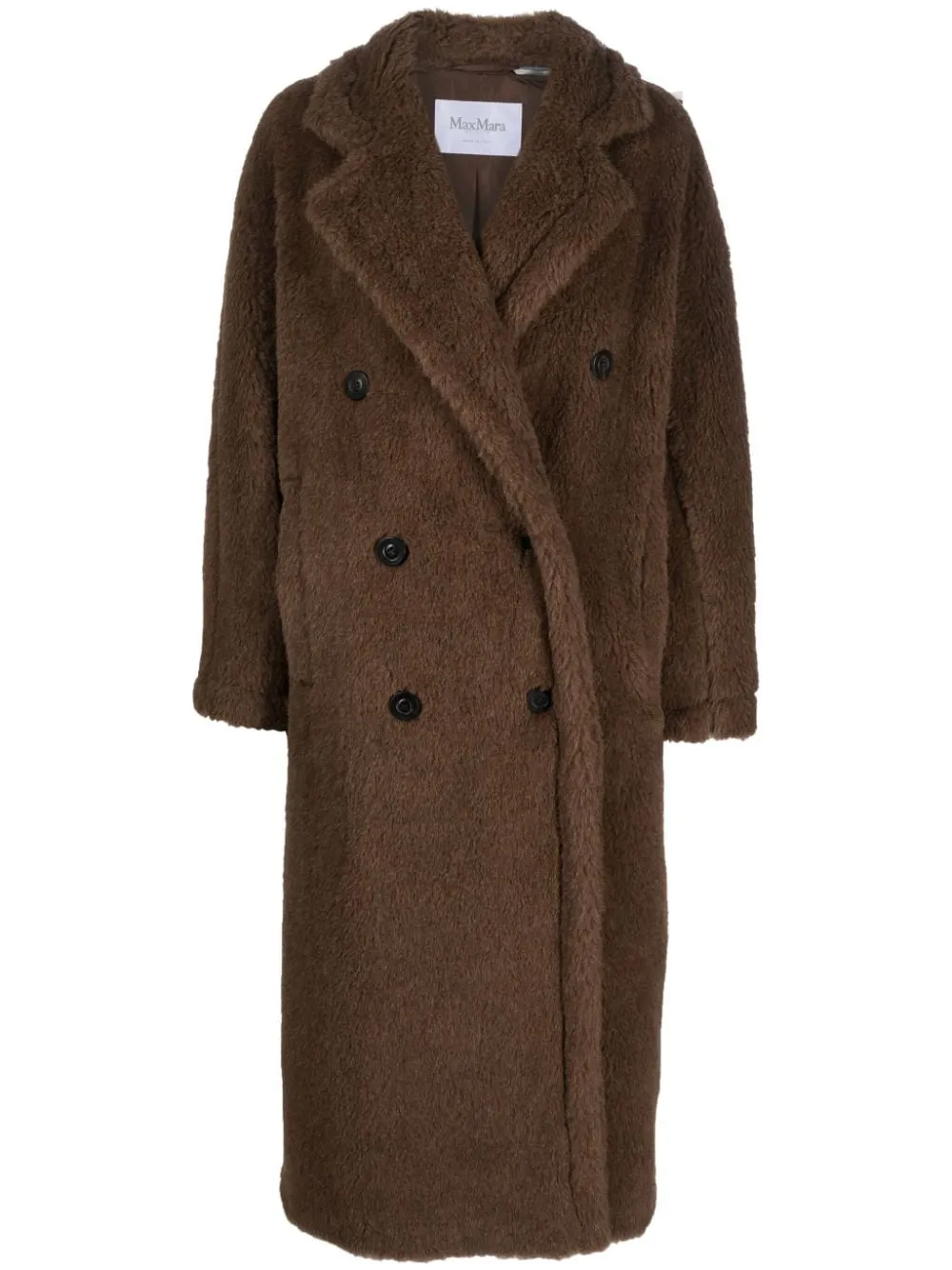 Cappotto Faust