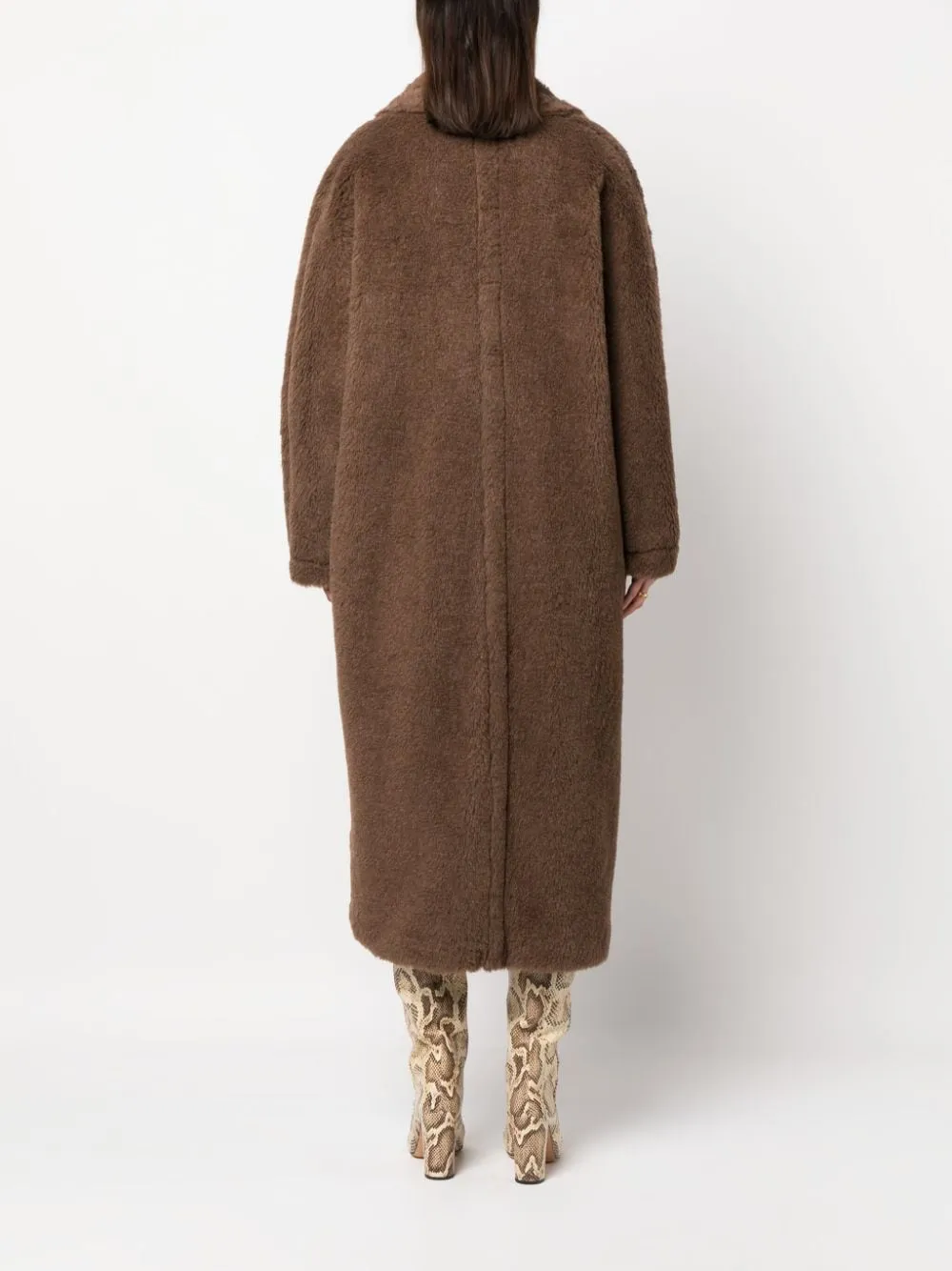 Cappotto Faust