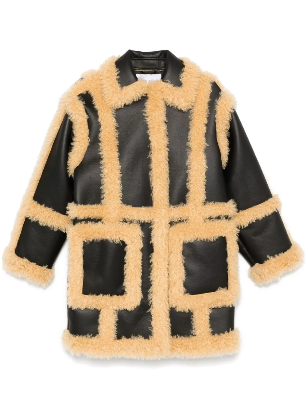 Cappotto Handlee