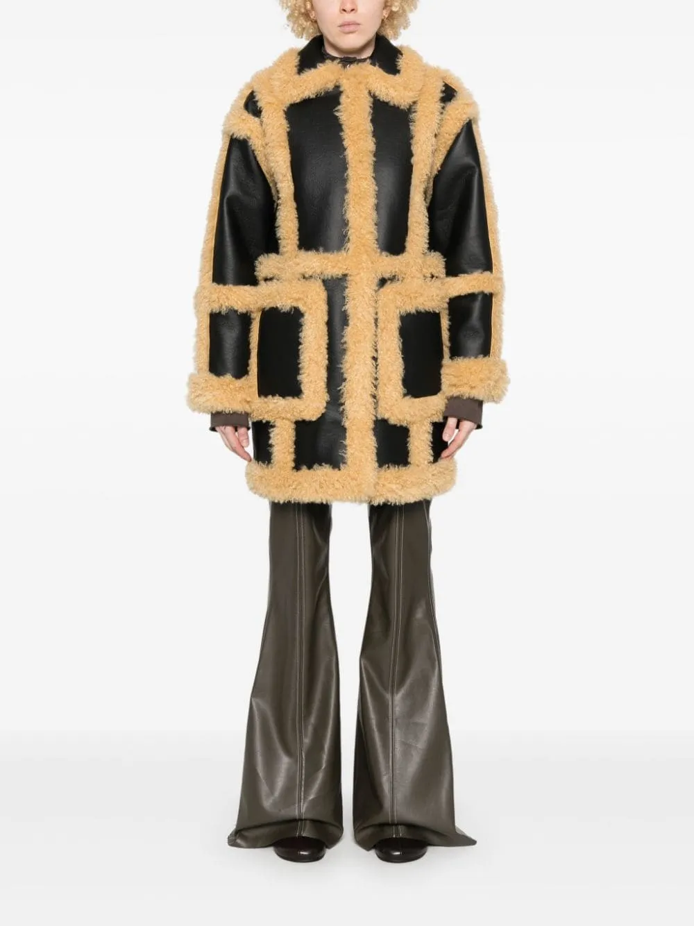 Cappotto Handlee