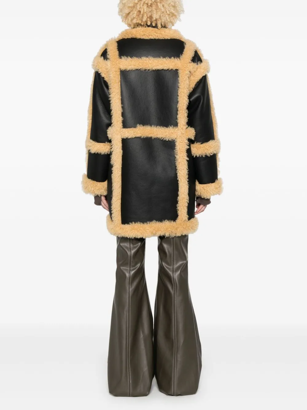 Cappotto Handlee