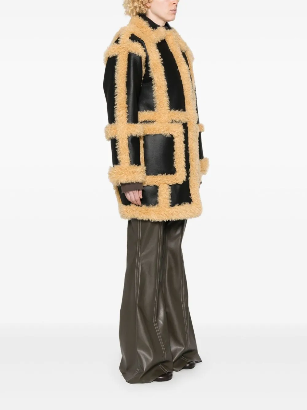 Cappotto Handlee