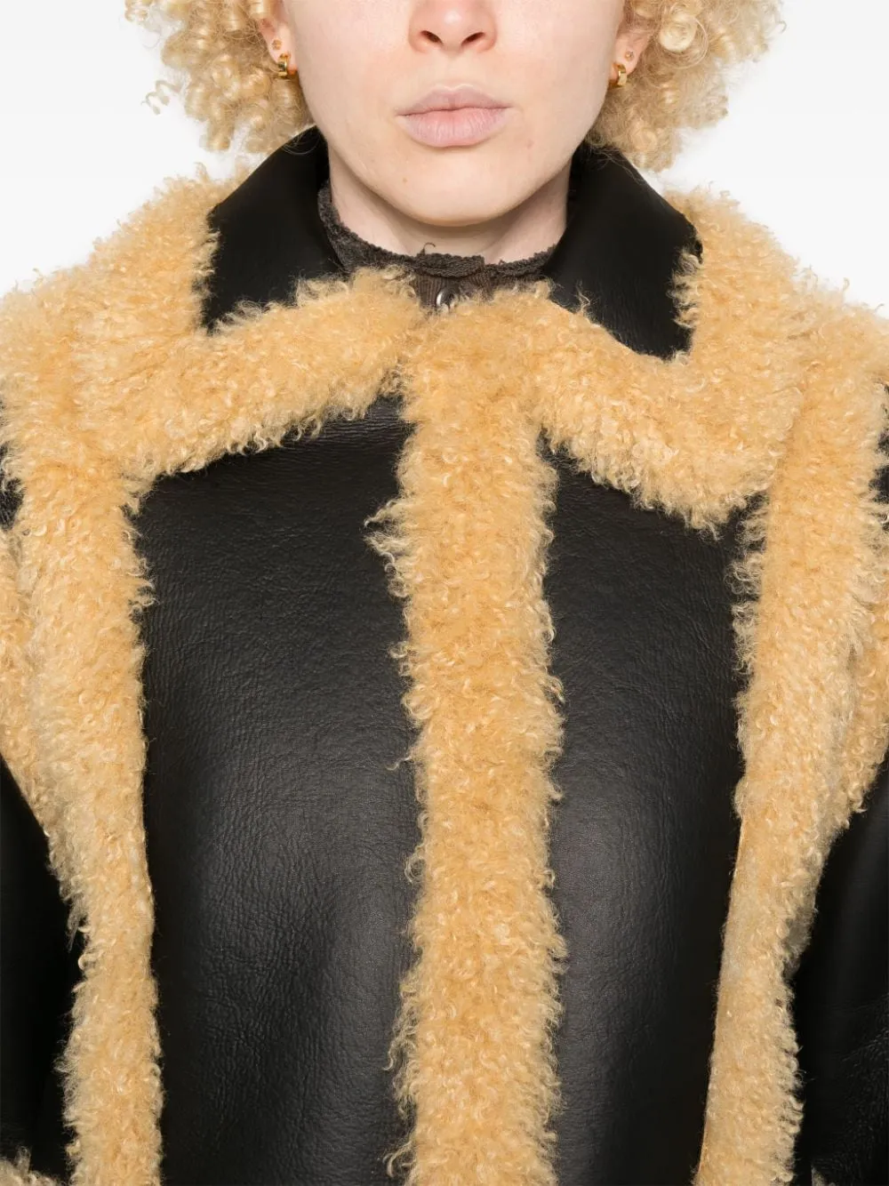 Cappotto Handlee
