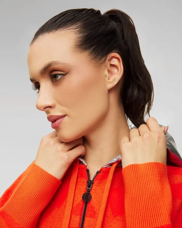 Cappotto in lana da donna Sportalm
