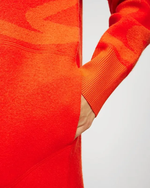 Cappotto in lana da donna Sportalm
