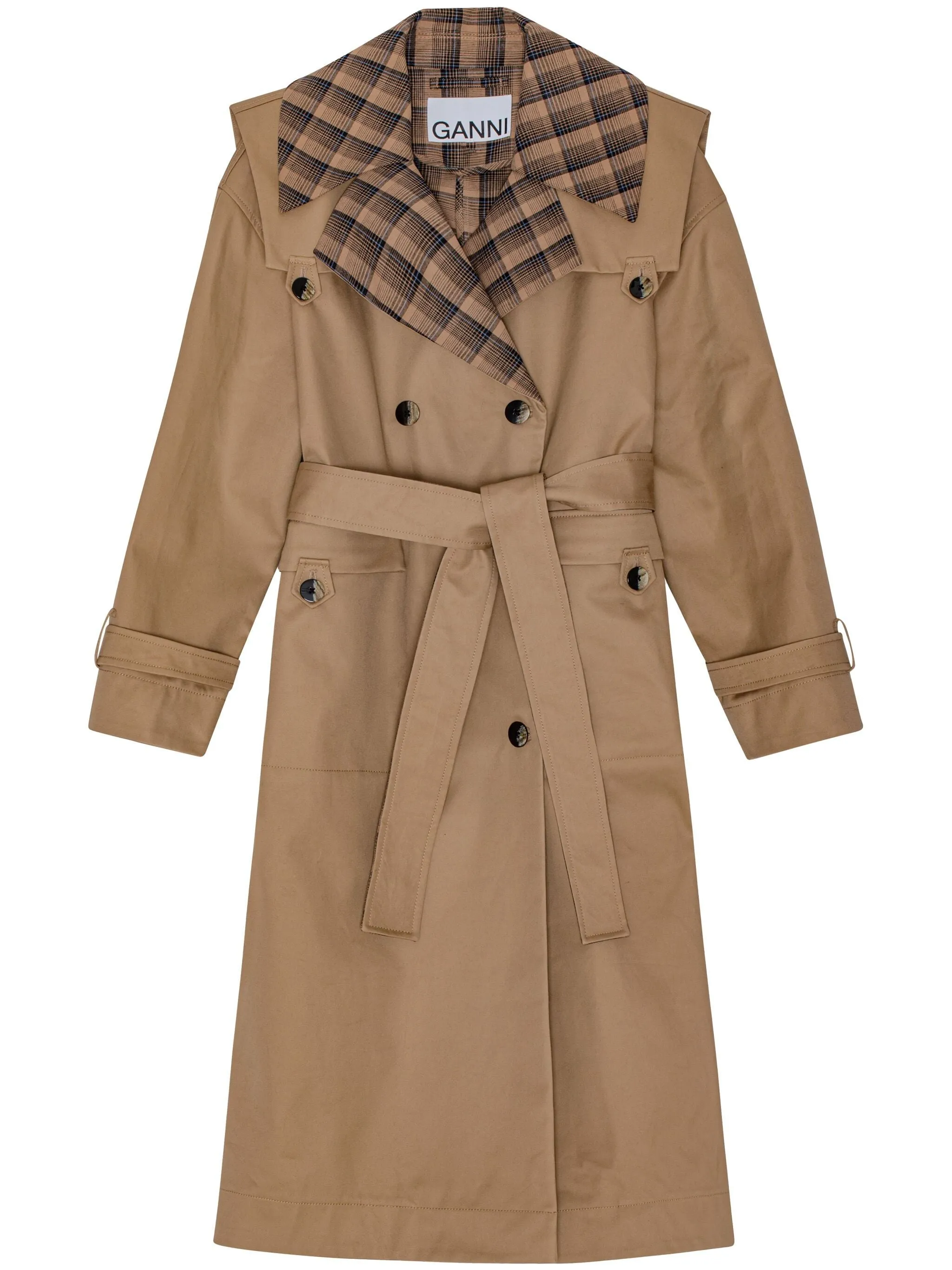 Cappotto Oversize
