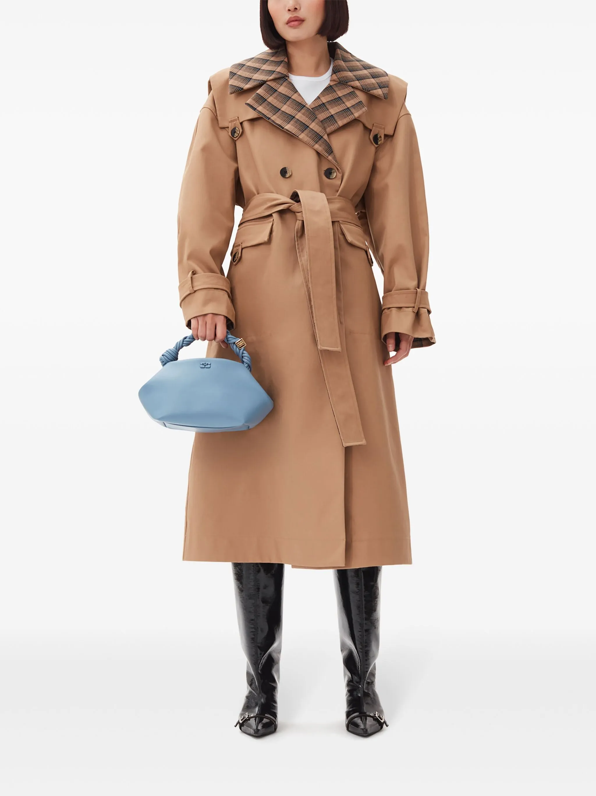 Cappotto Oversize