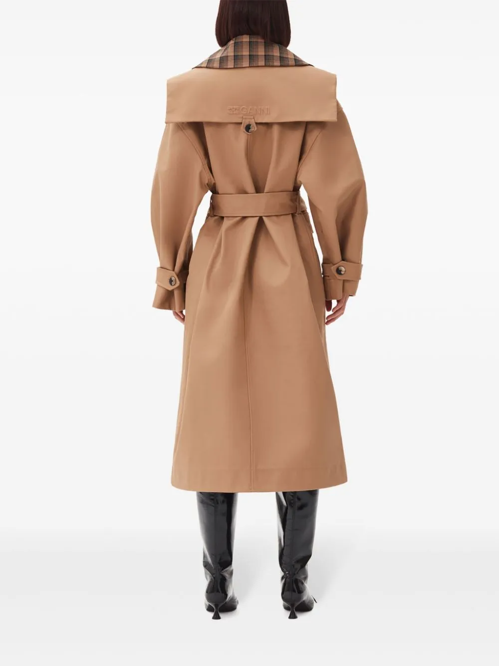Cappotto Oversize