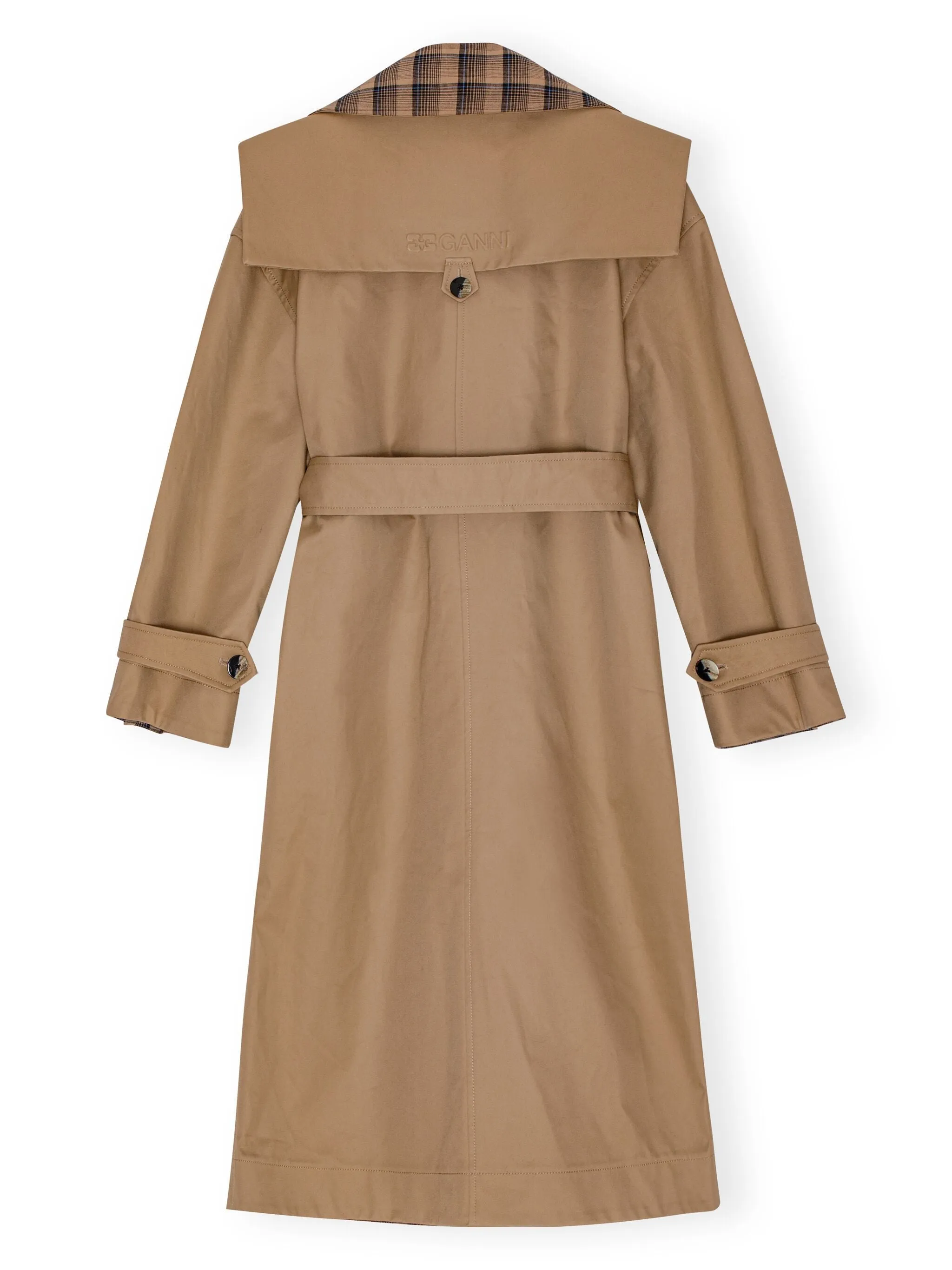 Cappotto Oversize