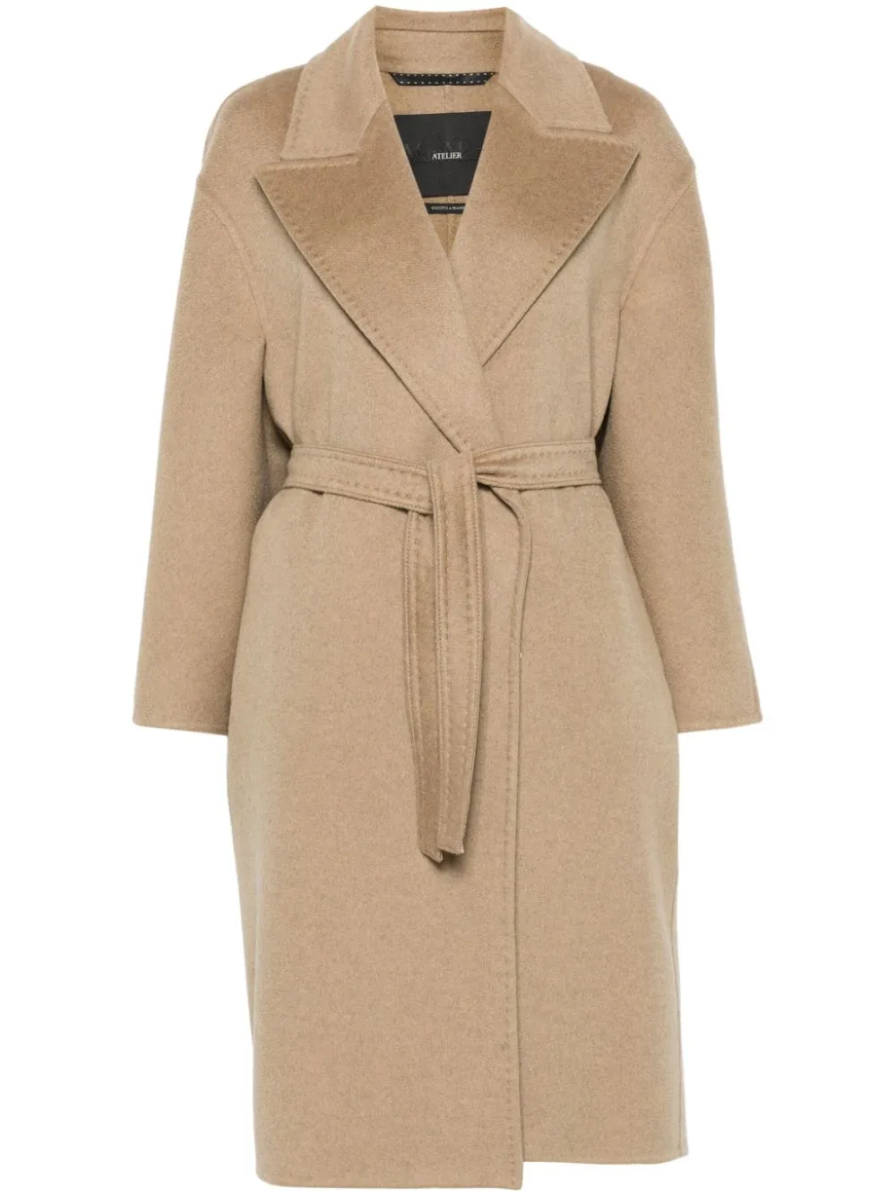 Cappotto Valle