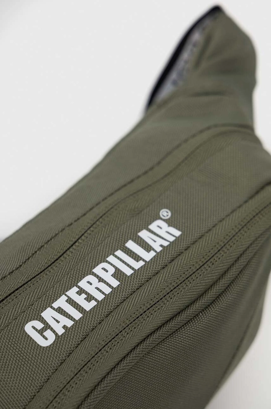 Caterpillar marsupio