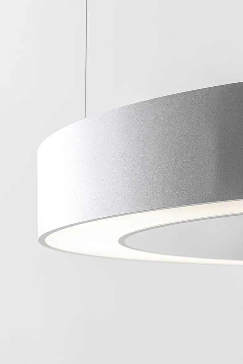 CERCLE – PLAFONIERA LED 43W 4K N DALI