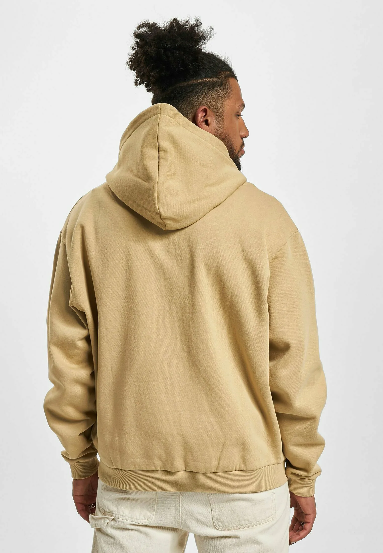 CHEST SIGNATURE ESSENTIAL ZIP - Felpa con zip
